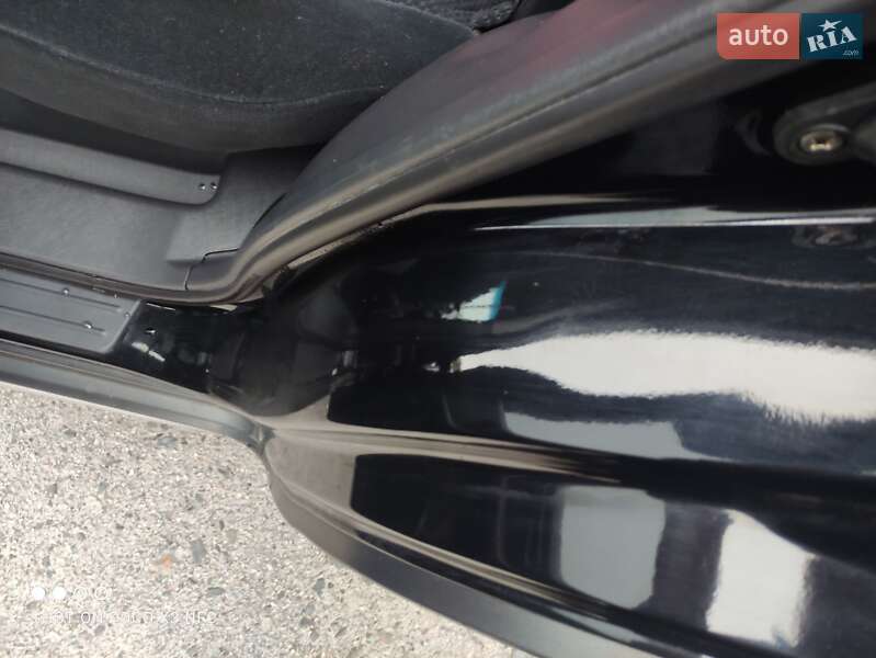 Внедорожник / Кроссовер Hyundai Tucson 2007 в Змиеве фото 23 Внедорожник / Кроссовер Hyundai Tucson 2007 в Змиеве