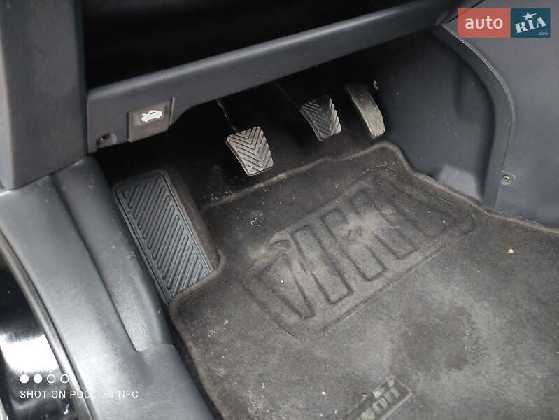 Внедорожник / Кроссовер Hyundai Tucson 2007 в Змиеве фото 28 Внедорожник / Кроссовер Hyundai Tucson 2007 в Змиеве