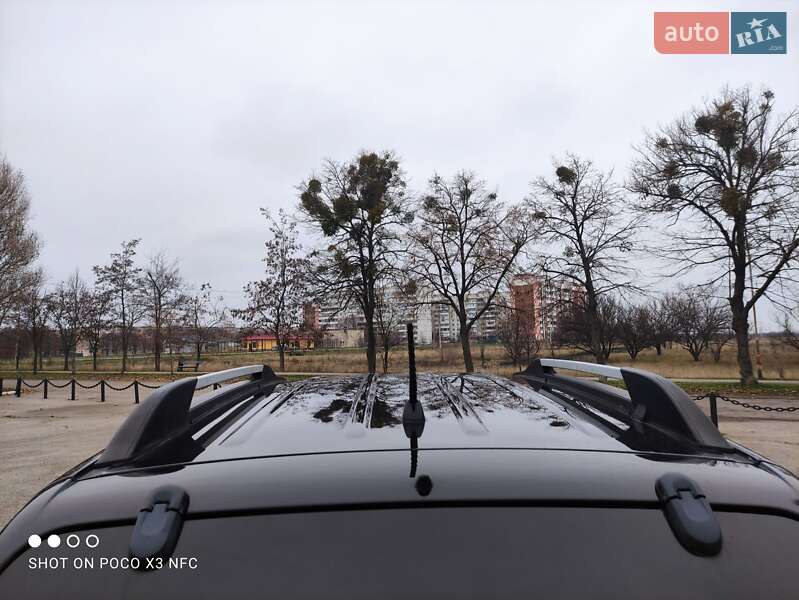 Внедорожник / Кроссовер Hyundai Tucson 2007 в Змиеве фото 51 Внедорожник / Кроссовер Hyundai Tucson 2007 в Змиеве