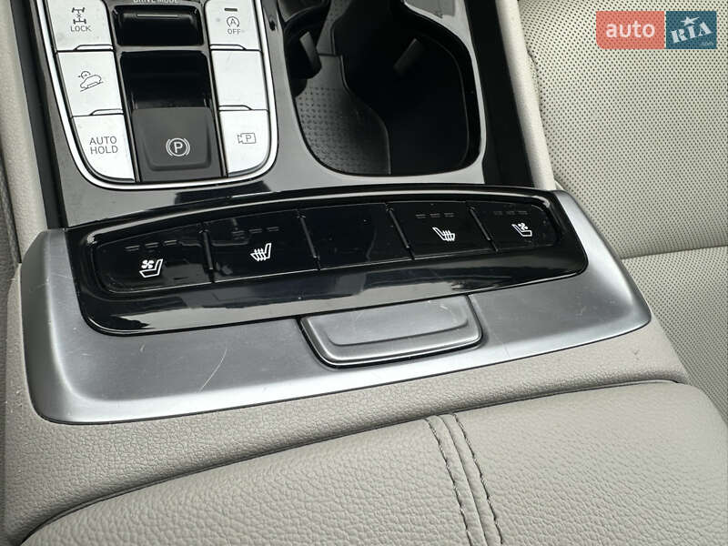 Внедорожник / Кроссовер Hyundai Tucson 2021 в Ровно