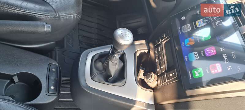 Внедорожник / Кроссовер Hyundai Tucson 2006 в Виннице