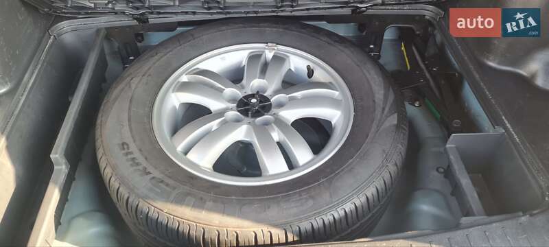 Внедорожник / Кроссовер Hyundai Tucson 2006 в Виннице