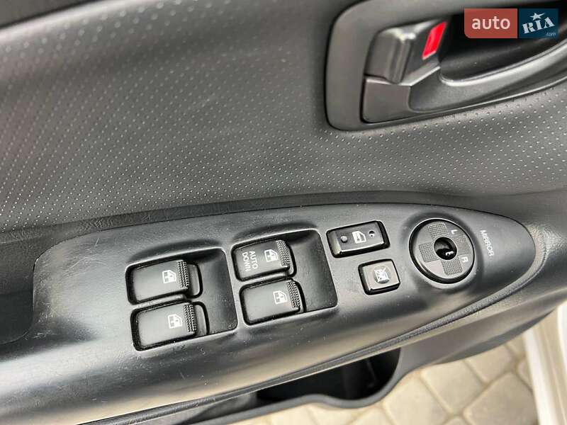 Внедорожник / Кроссовер Hyundai Tucson 2006 в Львове