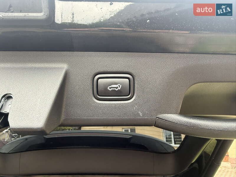 Позашляховик / Кросовер Hyundai Tucson 2023 в Яворові