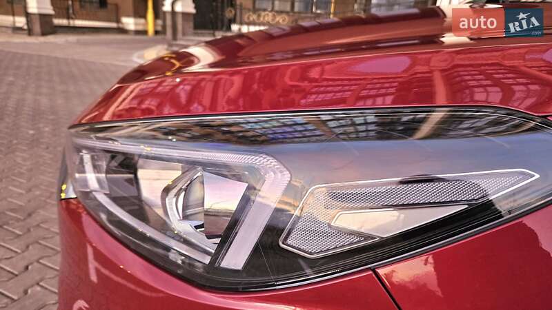 Внедорожник / Кроссовер Hyundai Tucson 2020 в Киеве