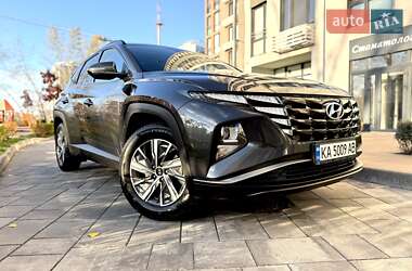 Внедорожник / Кроссовер Hyundai Tucson 2023 в Киеве