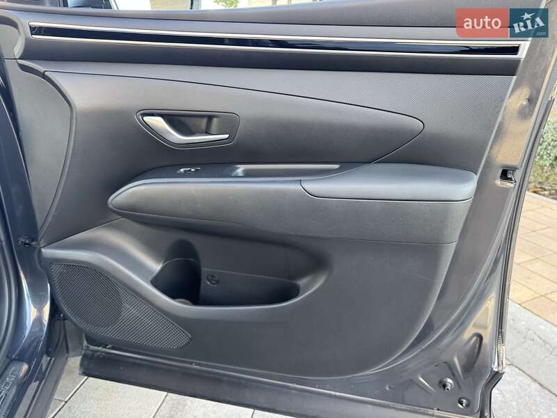 Внедорожник / Кроссовер Hyundai Tucson 2023 в Киеве