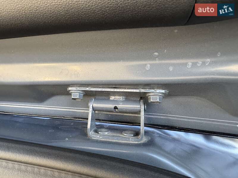 Внедорожник / Кроссовер Hyundai Tucson 2023 в Киеве