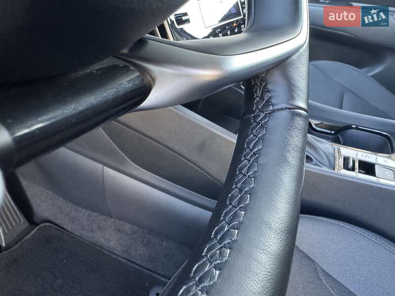 Внедорожник / Кроссовер Hyundai Tucson 2023 в Киеве