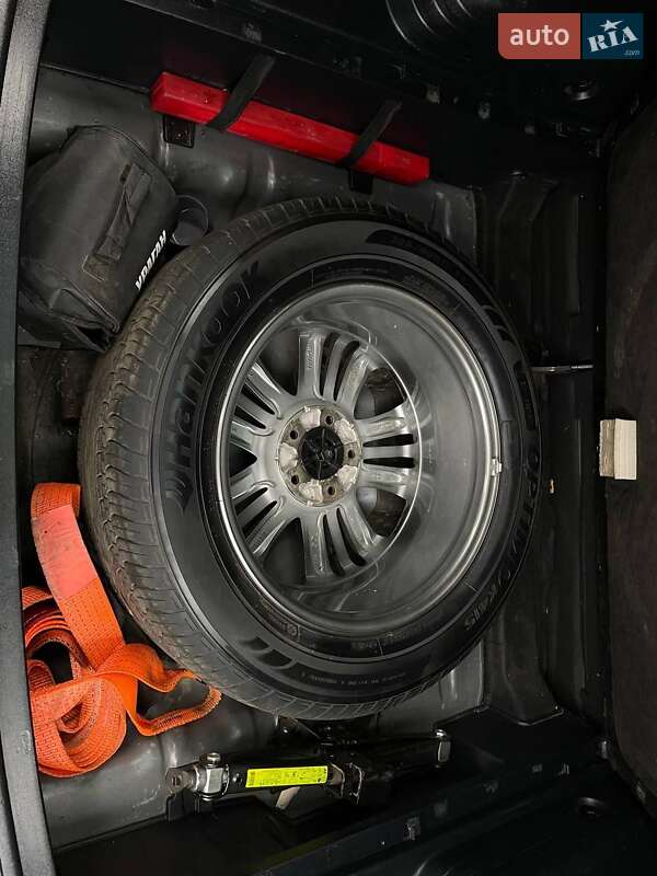 Внедорожник / Кроссовер Hyundai Tucson 2015 в Зеленодольской