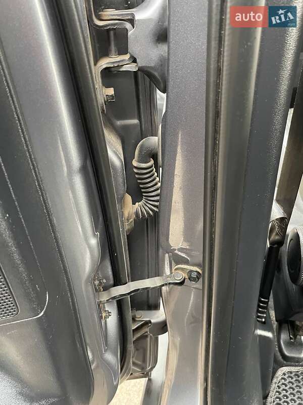 Внедорожник / Кроссовер Hyundai Tucson 2015 в Зеленодольской