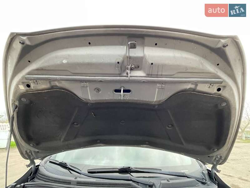 Внедорожник / Кроссовер Hyundai Tucson 2015 в Зеленодольской