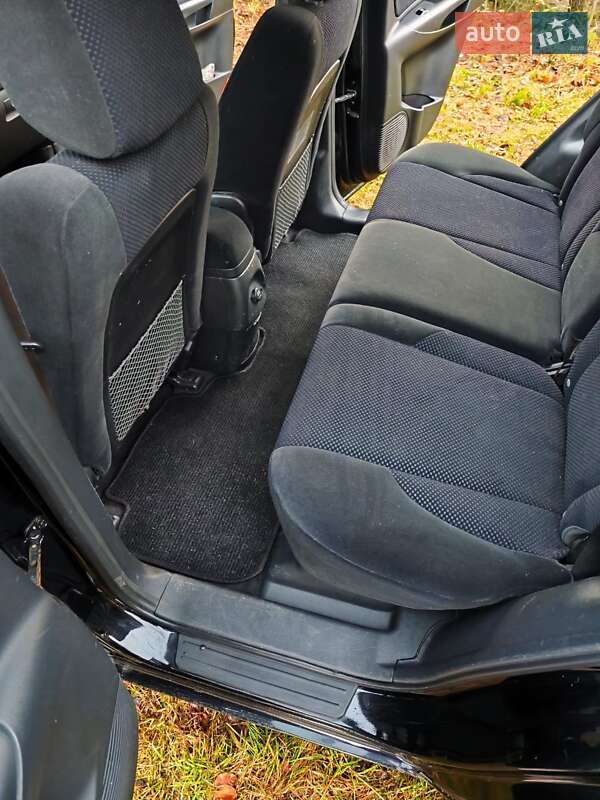 Внедорожник / Кроссовер Hyundai Tucson 2006 в Косове