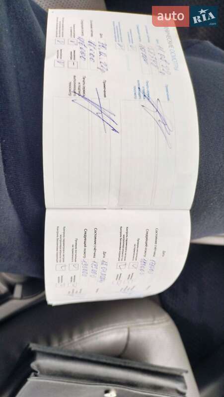 Внедорожник / Кроссовер Hyundai Tucson 2005 в Киеве фото 17 Внедорожник / Кроссовер Hyundai Tucson 2005 в Киеве