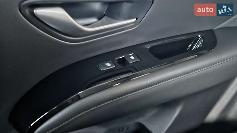 Внедорожник / Кроссовер Hyundai Tucson 2024 в Киеве