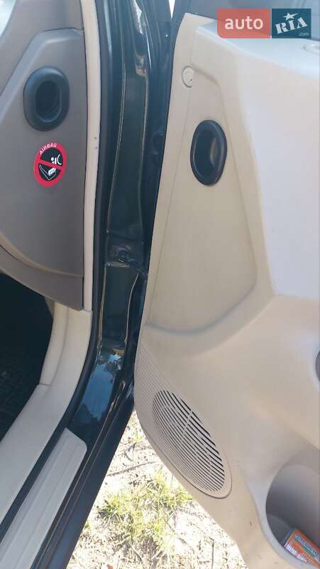 Внедорожник / Кроссовер Hyundai Tucson 2006 в Коростене фото 16 Внедорожник / Кроссовер Hyundai Tucson 2006 в Коростене