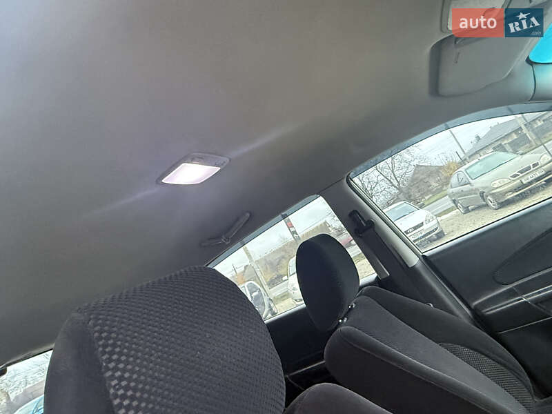 Внедорожник / Кроссовер Hyundai Tucson 2007 в Павлограде