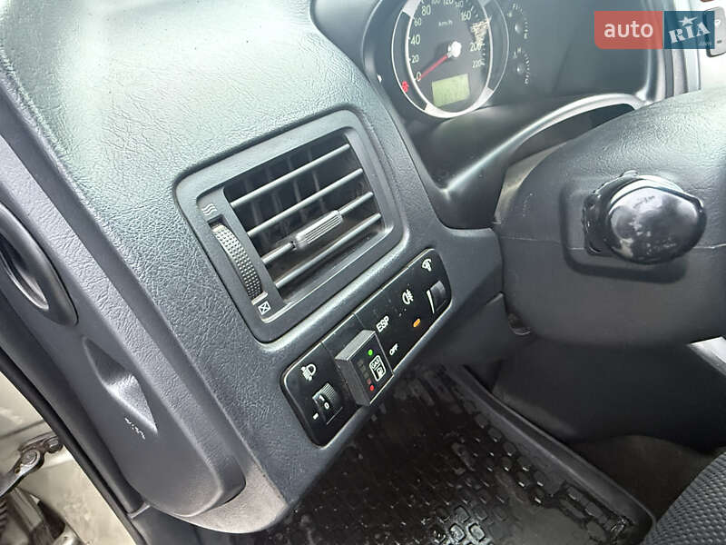 Внедорожник / Кроссовер Hyundai Tucson 2007 в Павлограде