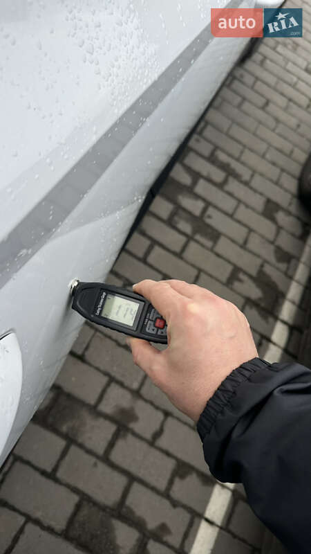 Позашляховик / Кросовер Hyundai Tucson 2021 в Полтаві