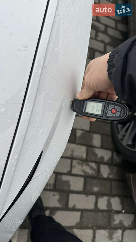 Позашляховик / Кросовер Hyundai Tucson 2021 в Полтаві