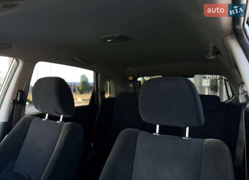 Внедорожник / Кроссовер Hyundai Tucson 2010 в Гайсине фото 11 Внедорожник / Кроссовер Hyundai Tucson 2010 в Гайсине