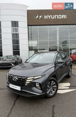 Позашляховик / Кросовер Hyundai Tucson 2023 в Києві
