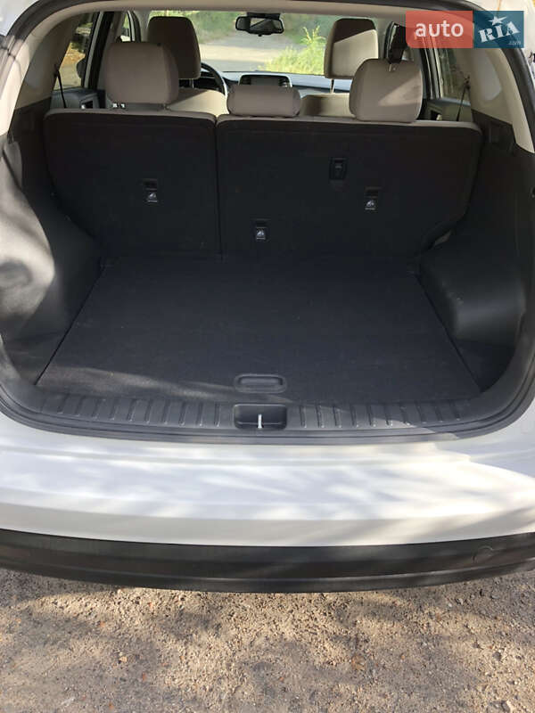 Внедорожник / Кроссовер Hyundai Tucson 2019 в Запорожье