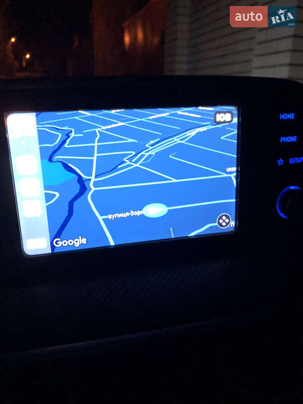 Внедорожник / Кроссовер Hyundai Tucson 2019 в Запорожье