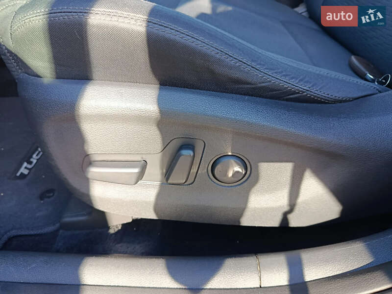 Внедорожник / Кроссовер Hyundai Tucson 2020 в Тернополе фото 15 Внедорожник / Кроссовер Hyundai Tucson 2020 в Тернополе
