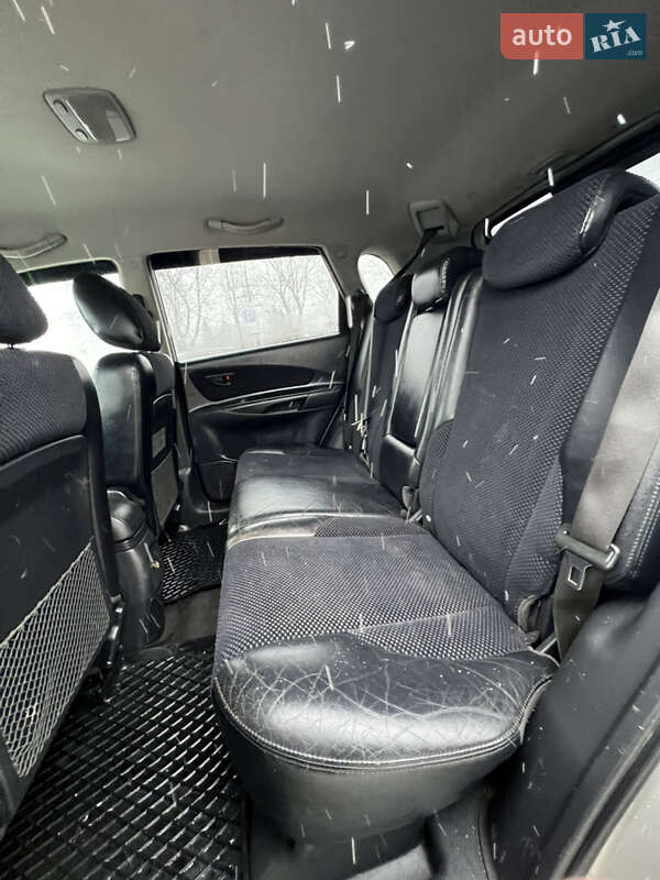 Позашляховик / Кросовер Hyundai Tucson 2006 в Старому Самборі фото 34 Позашляховик / Кросовер Hyundai Tucson 2006 в Старому Самборі