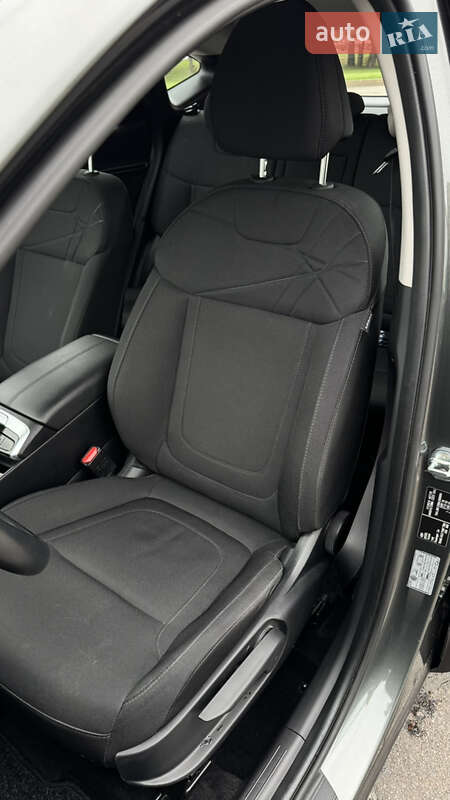 Внедорожник / Кроссовер Hyundai Tucson 2021 в Киеве