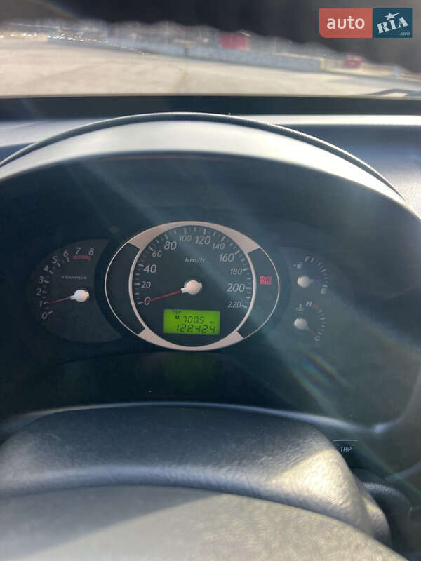 Внедорожник / Кроссовер Hyundai Tucson 2008 в Запорожье фото 13 Внедорожник / Кроссовер Hyundai Tucson 2008 в Запорожье