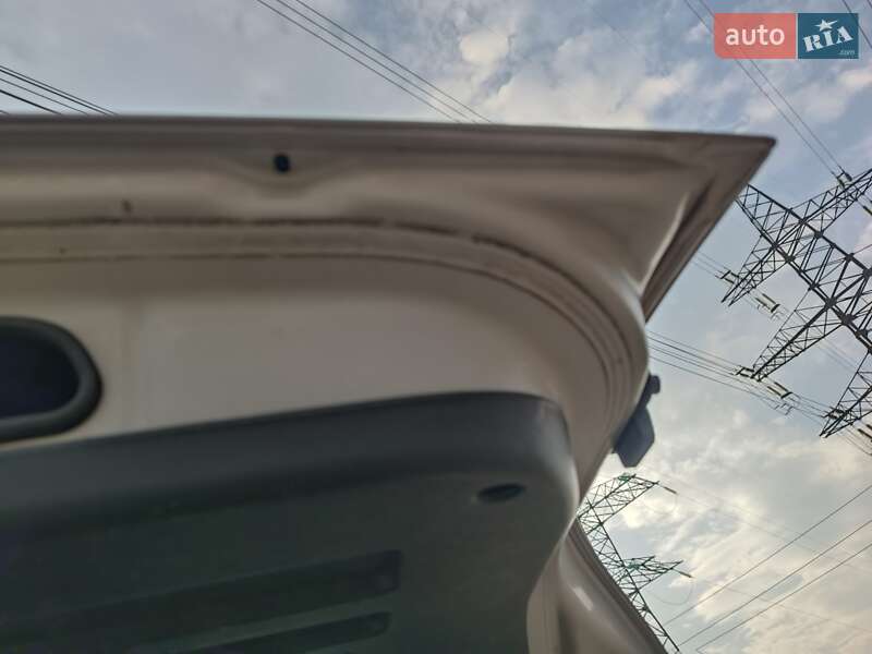 Внедорожник / Кроссовер Hyundai Tucson 2005 в Харькове фото 11 Внедорожник / Кроссовер Hyundai Tucson 2005 в Харькове