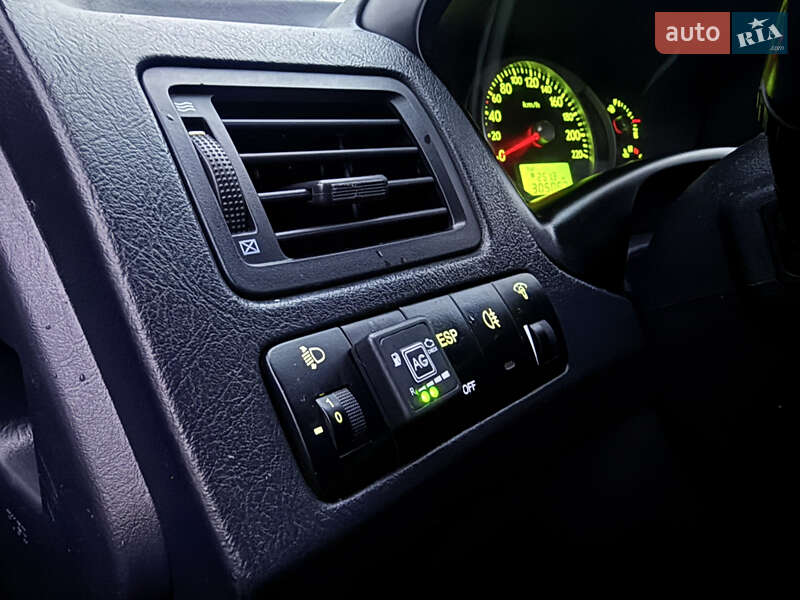 Внедорожник / Кроссовер Hyundai Tucson 2007 в Мене