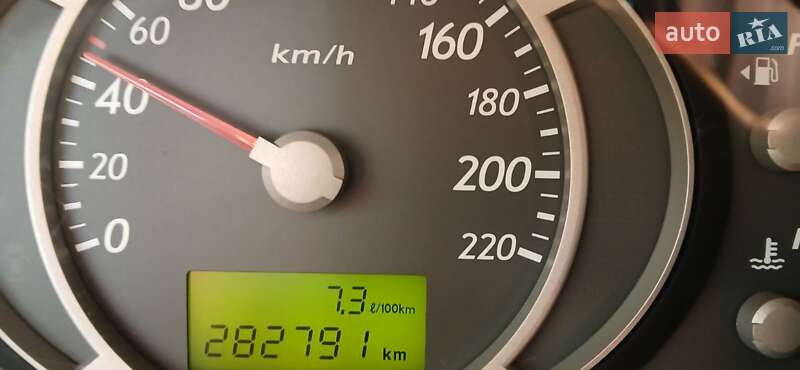 Позашляховик / Кросовер Hyundai Tucson 2004 в Коломиї фото 16 Позашляховик / Кросовер Hyundai Tucson 2004 в Коломиї