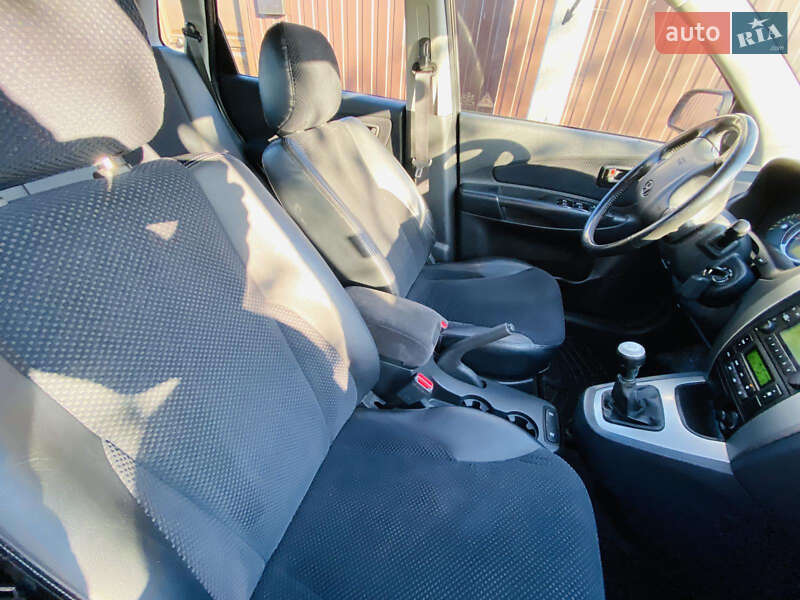 Внедорожник / Кроссовер Hyundai Tucson 2009 в Харькове