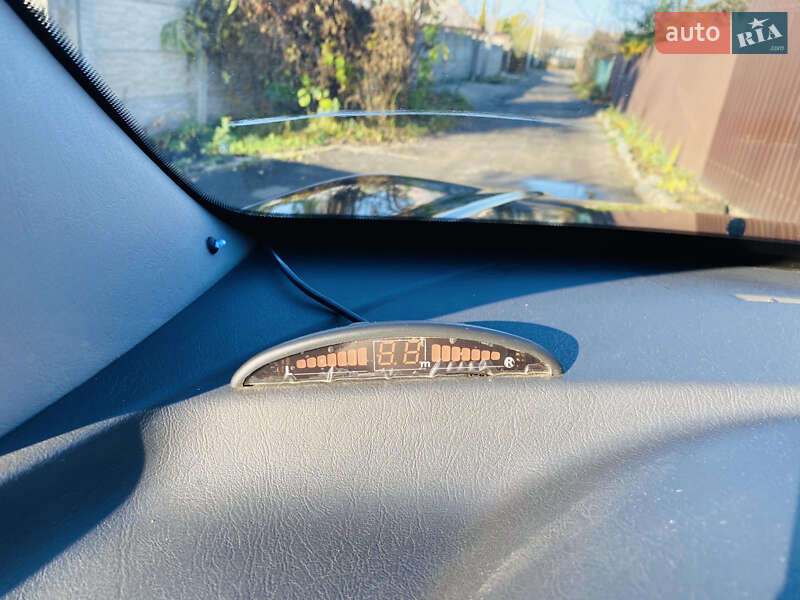 Внедорожник / Кроссовер Hyundai Tucson 2009 в Харькове