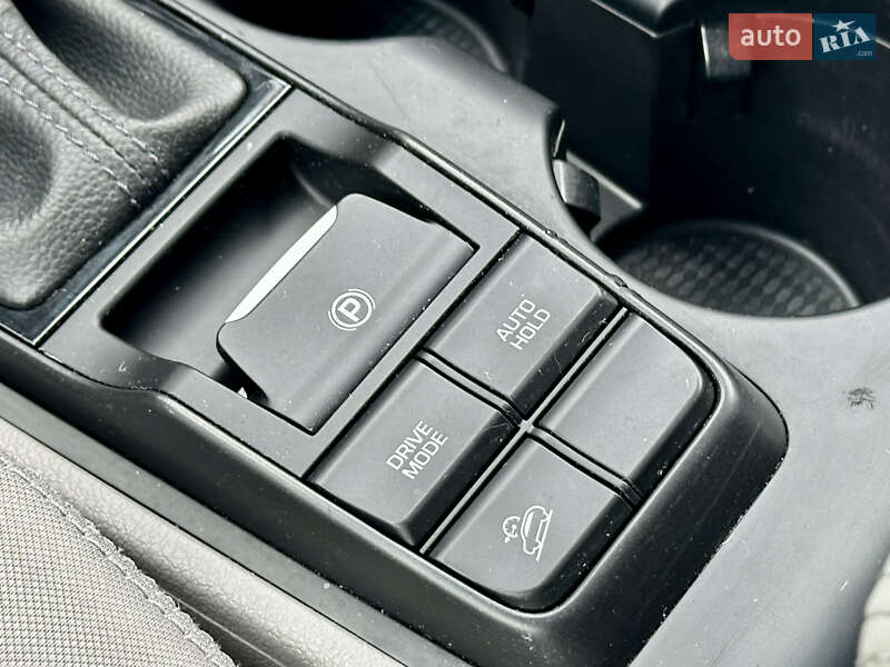 Внедорожник / Кроссовер Hyundai Tucson 2020 в Киеве фото 48 Внедорожник / Кроссовер Hyundai Tucson 2020 в Киеве