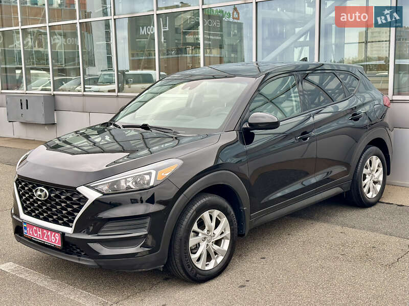 Внедорожник / Кроссовер Hyundai Tucson 2020 в Киеве фото 60 Внедорожник / Кроссовер Hyundai Tucson 2020 в Киеве