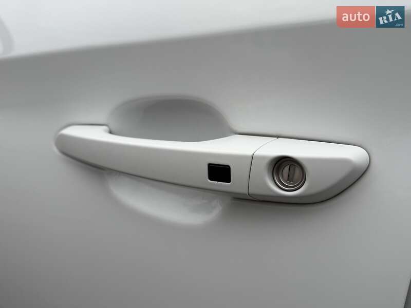 Позашляховик / Кросовер Hyundai Tucson 2019 в Гнівані