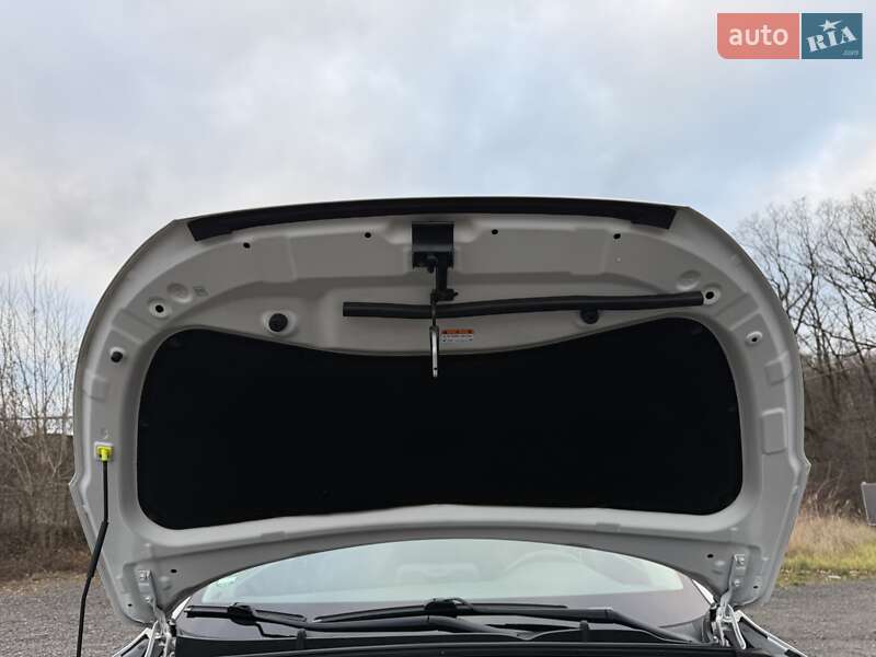 Позашляховик / Кросовер Hyundai Tucson 2019 в Гнівані