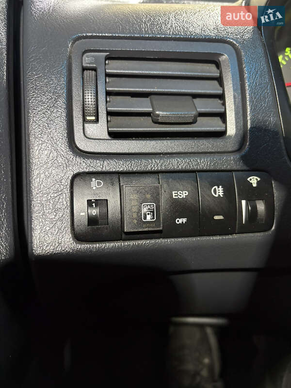 Внедорожник / Кроссовер Hyundai Tucson 2007 в Житомире