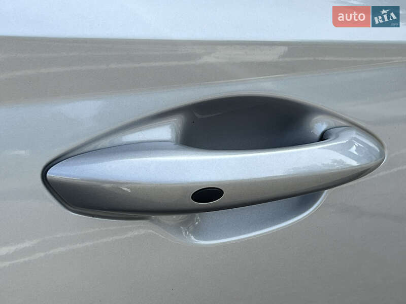 Позашляховик / Кросовер Hyundai Tucson 2023 в Києві