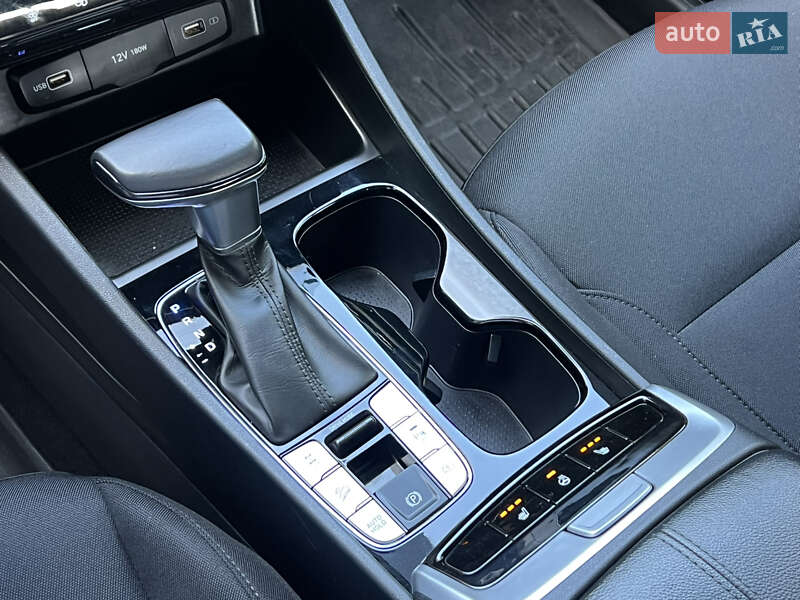 Позашляховик / Кросовер Hyundai Tucson 2023 в Києві