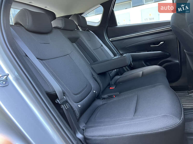 Позашляховик / Кросовер Hyundai Tucson 2023 в Києві