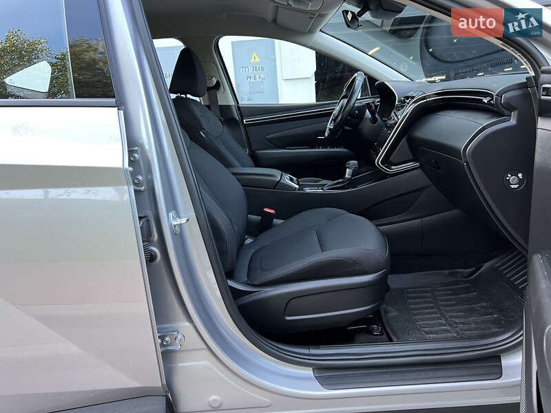 Позашляховик / Кросовер Hyundai Tucson 2023 в Києві