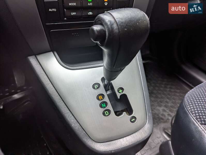 Внедорожник / Кроссовер Hyundai Tucson 2011 в Ровно фото 26 Внедорожник / Кроссовер Hyundai Tucson 2011 в Ровно