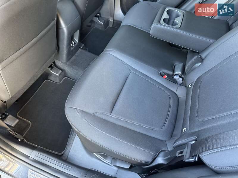 Внедорожник / Кроссовер Hyundai Tucson 2023 в Киеве