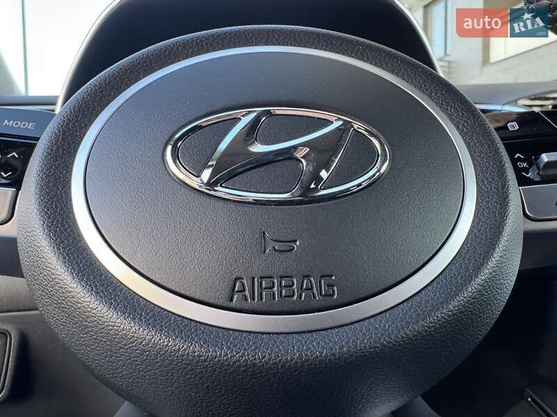 Внедорожник / Кроссовер Hyundai Tucson 2023 в Киеве