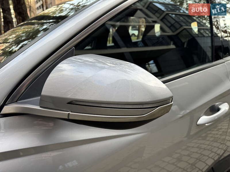 Позашляховик / Кросовер Hyundai Tucson 2021 в Києві фото 18 Позашляховик / Кросовер Hyundai Tucson 2021 в Києві